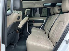 Land Rover Defender 110 P400 Dark Edition - ფოტო 6
