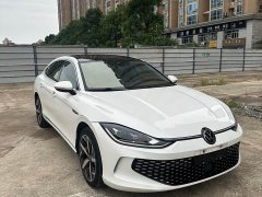 Volkswagen Lingdu 2022 Lingdu L 280TSI DSG Spicy Edition - ფოტო 3