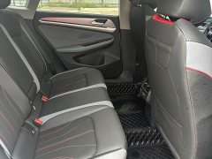Volkswagen Lingdu 2022 Lingdu L 280TSI DSG Spicy Edition - ფოტო 5