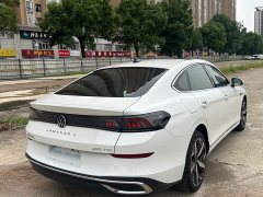 Volkswagen Lingdu 2022 Lingdu L 280TSI DSG Spicy Edition - ფოტო 7
