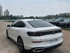 Volkswagen Lingdu 2022 Lingdu L 280TSI DSG Spicy Edition - ფოტო 9
