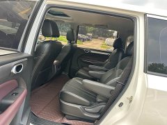 GAC Aion M6 2021 PRO 270T Automatic Luxury - ფოტო 10