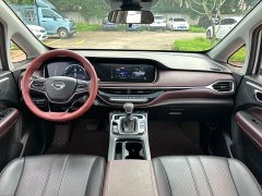 GAC Aion M6 2021 PRO 270T Automatic Luxury - ფოტო 12