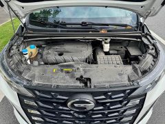 GAC Aion M6 2021 PRO 270T Automatic Luxury - ფოტო 13