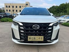 GAC Aion M6 2021 PRO 270T Automatic Luxury - ფოტო 2