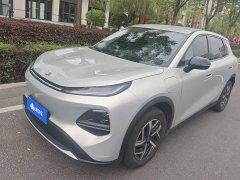 Changan Qiyuan Q05 405Max - ფოტო 1