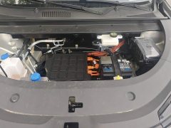 Changan Qiyuan Q05 405Max - ფოტო 10