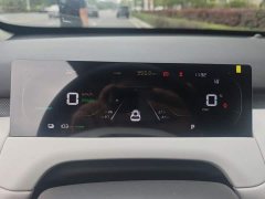 Changan Qiyuan Q05 405Max - ფოტო 14