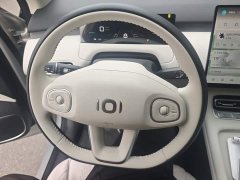 Changan Qiyuan Q05 405Max - ფოტო 15