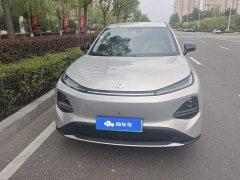Changan Qiyuan Q05 405Max - ფოტო 2