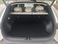 Changan Qiyuan Q05 405Max - ფოტო 4