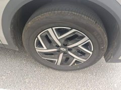 Changan Qiyuan Q05 405Max - ფოტო 6
