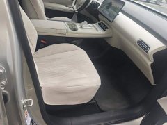Changan Qiyuan Q05 405Max - ფოტო 8