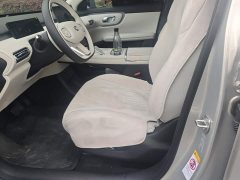 Changan Qiyuan Q05 405Max - ფოტო 9