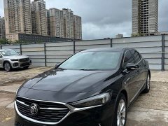 Buick Junyue 552T Luxury - ფოტო 1