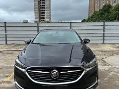 Buick Junyue 552T Luxury - ფოტო 2