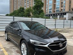 Buick Junyue 552T Luxury - ფოტო 3