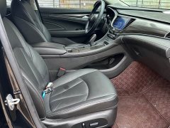 Buick Junyue 552T Luxury - ფოტო 4