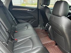 Buick Junyue 552T Luxury - ფოტო 5