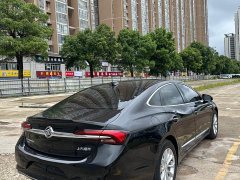 Buick Junyue 552T Luxury - ფოტო 7