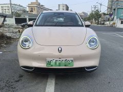ORA Good Cat 400km Standard Range Deluxe Edition LFP Battery - ფოტო 1