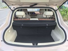ORA Good Cat 400km Standard Range Deluxe Edition LFP Battery - ფოტო 12