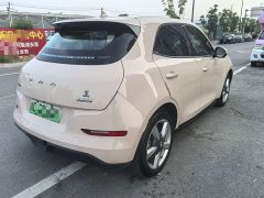 ORA Good Cat 400km Standard Range Deluxe Edition LFP Battery - ფოტო 3