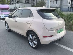 ORA Good Cat 400km Standard Range Deluxe Edition LFP Battery - ფოტო 5