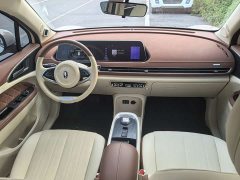 ORA Good Cat 400km Standard Range Deluxe Edition LFP Battery - ფოტო 8