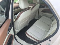 ORA Good Cat 400km Standard Range Deluxe Edition LFP Battery - ფოტო 9