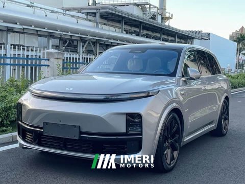 2023 Li Auto L8 Pro - ავტომობილი ჩინეთიდან
