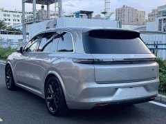 Li Auto L8 Pro - ფოტო 9