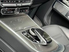 Mercedes-Benz G-Class 2021 G 500 - ფოტო 10