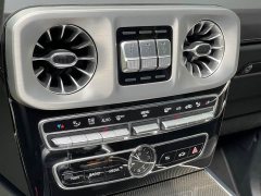 Mercedes-Benz G-Class 2021 G 500 - ფოტო 11