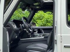 Mercedes-Benz G-Class 2021 G 500 - ფოტო 15