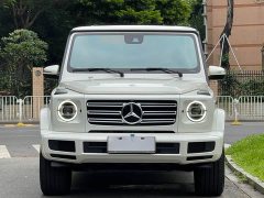 Mercedes-Benz G-Class 2021 G 500 - ფოტო 2