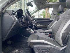 Audi Q3 35 TFSI Life Enjoyment Edition - ფოტო 4