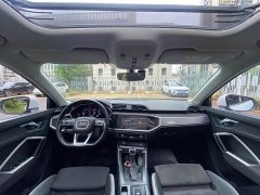 Audi Q3 35 TFSI Life Enjoyment Edition - ფოტო 5