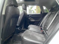 Audi Q3 35 TFSI Life Enjoyment Edition - ფოტო 6