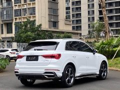 Audi Q3 35 TFSI Life Enjoyment Edition - ფოტო 9