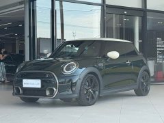 BMW MINI 2.0T COOPER S Arc Special Edition - ფოტო 1