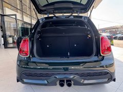 BMW MINI 2.0T COOPER S Arc Special Edition - ფოტო 11