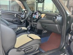 BMW MINI 2.0T COOPER S Arc Special Edition - ფოტო 12