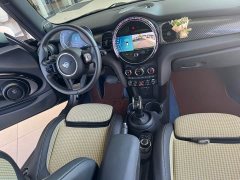 BMW MINI 2.0T COOPER S Arc Special Edition - ფოტო 14