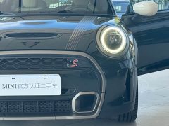 BMW MINI 2.0T COOPER S Arc Special Edition - ფოტო 15
