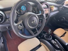 BMW MINI 2.0T COOPER S Arc Special Edition - ფოტო 16