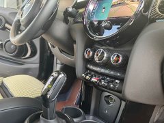 BMW MINI 2.0T COOPER S Arc Special Edition - ფოტო 17