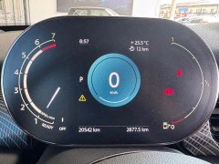 BMW MINI 2.0T COOPER S Arc Special Edition - ფოტო 18