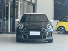 BMW MINI 2.0T COOPER S Arc Special Edition - ფოტო 2