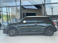 BMW MINI 2.0T COOPER S Arc Special Edition - ფოტო 3